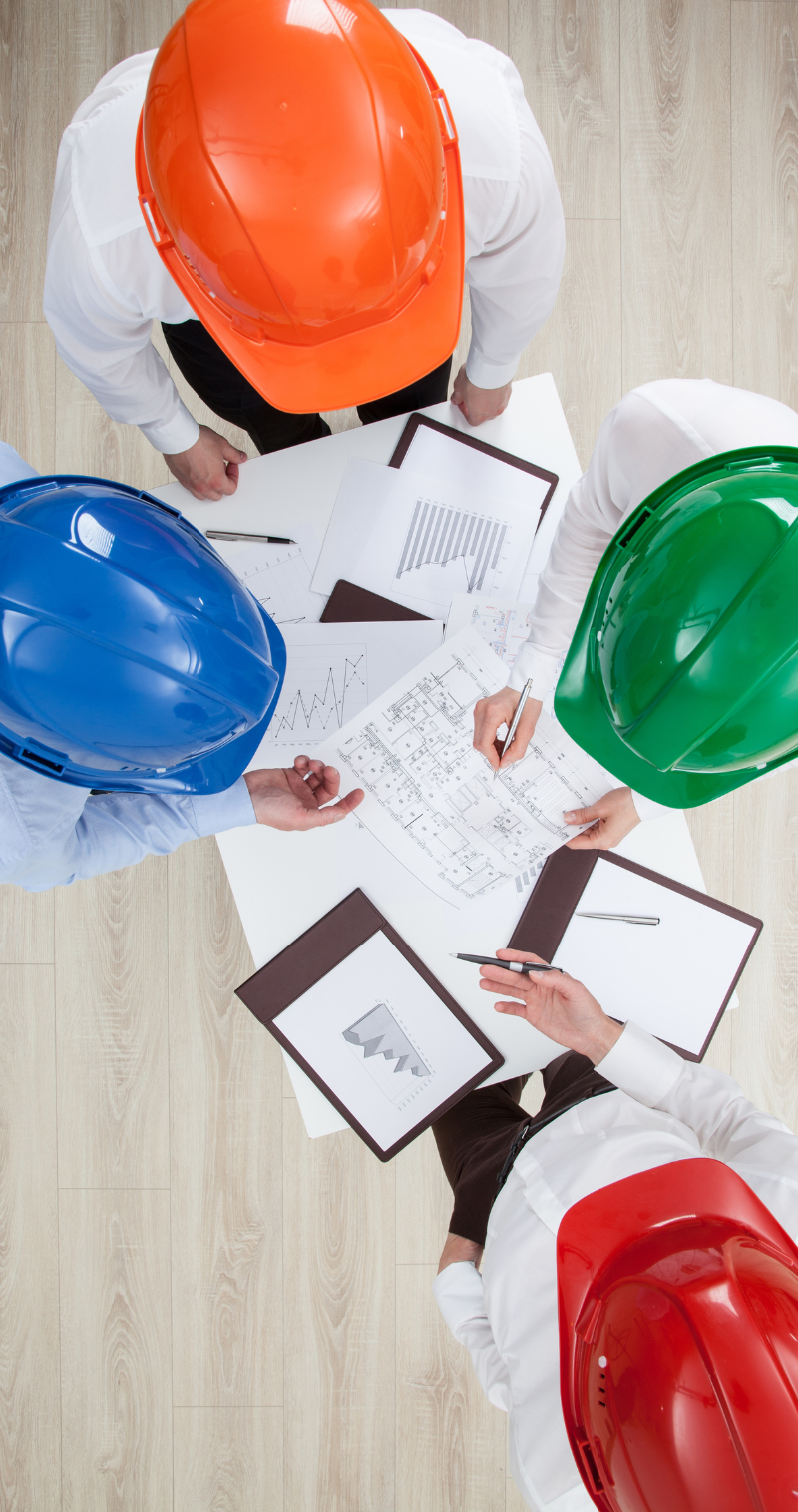 Civil Engineer Roles