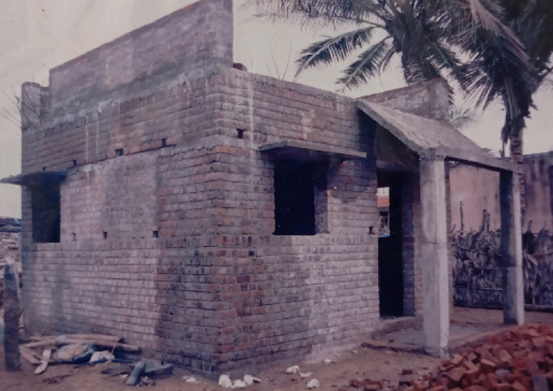 Group House Building Construction in Chennai